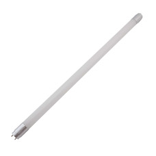 Лампа світлодіодна трубчаста LED L-1200-6400K-G13-18w-220V-1500L GLASS TNSy
