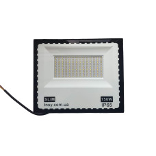 Прожектор LED 150W Ultra Slim 180-260V 13500Lm 6500K IP65 SMD TNSy Прожектор LED 150W Ultra Slim 180-260V 13500Lm 6500K IP65 SMD TNSy