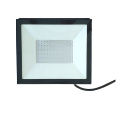 Прожектор LED 100W ECO Slim 220V 7000Lm 6500K IP65 TNSy