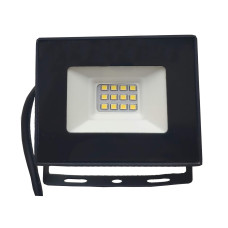 Прожектор LED 10W ECO Slim 220V 700Lm 6500K IP65 TNSy Прожектор LED 10W ECO Slim 220V 700Lm 6500K IP65 TNSy