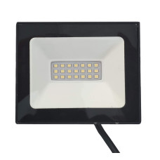 Прожектор LED 20W ECO Slim 220V 1400Lm 6500K IP65 TNSy