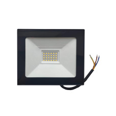 Прожектор LED 30W ECO Slim 220V 2100Lm 6500K IP65 TNSy