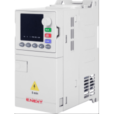 Перетворювач частотний e.f-drive.stand.0R7 0,75кВт 3ф/380В