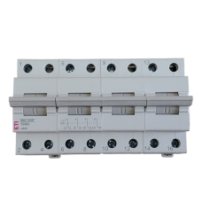 Перемикач навантаження SSQ 4100 "1-0-2", 4p 100A Перемикач навантаження SSQ 4100 "1-0-2", 4p 100A