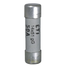 Запобіжник CH14x51 aM 0,25A 690V