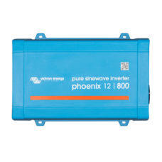 Інвертор Phoenix 12-0800 VE.Direct (800VA/650W/пік.1500W, 12VDC/230VAC) Інвертор Phoenix 12-0800 VE.Direct (800VA/650W/пік.1500W, 12VDC/230VAC)