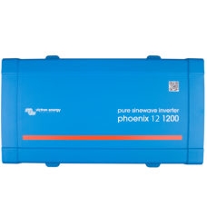 Інвертор Phoenix 12-1200 VE.Direct (1200VA/1000W/пік.2200W, 12VDC/230VAC) Інвертор Phoenix 12-1200 VE.Direct (1200VA/1000W/пік.2200W, 12VDC/230VAC)