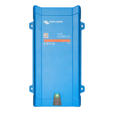 Інвертор MultiPlus 12-0800-035 (800VA/700W/пік.1600W, 12VDC/230VAC, з зарядним та UPS) Інвертор MultiPlus 12-0800-035 (800VA/700W/пік.1600W, 12VDC/230VAC, з зарядним та UPS)