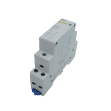 Контактор модульний КМ-1-25-10 25А 230AC 1NO 1р 1мод. Контактор модульний КМ-1-25-10 25А 230AC 1NO 1р 1мод.