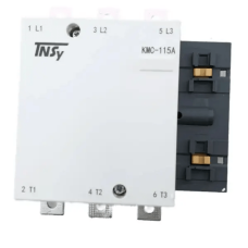 Контактор КМС-115А 400В/АС3 Контактор КМС-115А 400В/АС3
