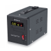 Стабілізатор напруги REAL-EL STAB ENERGY-500, чорний Стабілізатор напруги REAL-EL STAB ENERGY-500, чорний