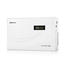Стабілізатор напруги REAL-EL STAB WM-5000