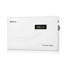 Стабілізатор напруги REAL-EL STAB WM-10000