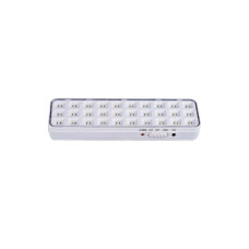 Світильник евакуаційний YJ01-30LED-1,2W-6500K-3/6H-50/100L TNSy Світильник евакуаційний YJ01-30LED-1,2W-6500K-3/6H-50/100L TNSy