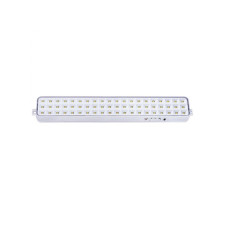 Світильник евакуаційний YJ02-60LED-2,5W-6500K-3/6H-100/200L TNSy