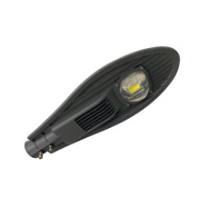 Світильник консольний LED BJ 30W 220V 3000Lm 6500K IP65 TNSy