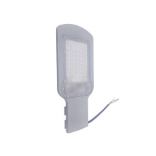 Світильник консольний LED EJ 30W 220V 3000Lm 6500K IP65 (ECO) TNSy