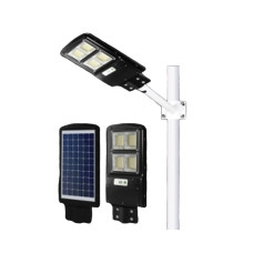 Світильник консольний LED SL60 32W 700Lm 6500K IP65 TNSy