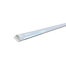 Світильник LED DHX36-1200-6400K-36W-220V-3000L PRO-LINE (ЛПО 2х1200) (Алюмінієвий корпус) TNSy