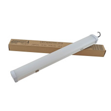 Світильник LED LPP20-600-6500K-20W-220V-1800L-IP65 (ЛПП 2х600) TNSy Світильник LED LPP20-600-6500K-20W-220V-1800L-IP65 (ЛПП 2х600) TNSy