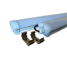 Світильник LED LPP40-1200-6500K-40W-220V-3600L-IP65 (ЛПП 2х1200) TNSy Світильник LED LPP40-1200-6500K-40W-220V-3600L-IP65 (ЛПП 2х1200) TNSy