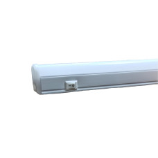 Світильник LED T5-1200-4000K-18W-220V-1600L з кнопкою (ЛПО 1х1200) TNSy Світильник LED T5-1200-4000K-18W-220V-1600L з кнопкою (ЛПО 1х1200) TNSy