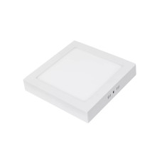 Світильник накладний LED Square Downlight 12W-220V-850L-4000K Alum TNSy Світильник накладний LED Square Downlight 12W-220V-850L-4000K Alum TNSy