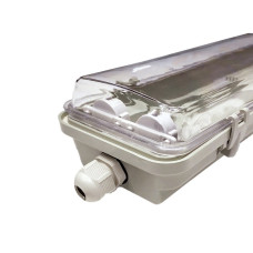 Светильник пром. LED LFB 2*600 T8 Slim (корпус без ламп ЛПП2х600) TNSy Светильник пром. LED LFB 2*600 T8 Slim (корпус без ламп ЛПП2х600) TNSy