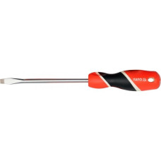 Викрутка плоска YATO SL8 X 150 ММ