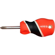 Викрутка хрестова YATO PH2 Х 38 ММ